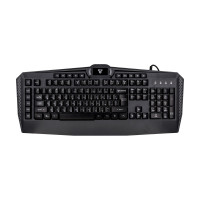 Клавіатура Fantech Booster K513 Black