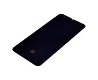 Дисплейний модуль KIT для Samsung A307 Galaxy A30s, OLED, Black 1