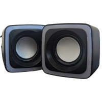 Провідні колонки Jedel S-575, 2x3W, Black 3