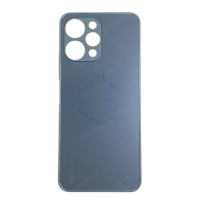 Чохол Cover ProCase для Xiaomi Redmi 12 4G, Black