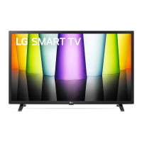Телевізор LED LG 32LQ63006LA, Smart TV, Wi-Fi, Full HD 1920x1080 1