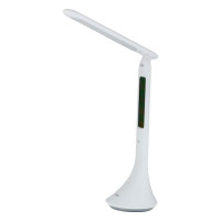 Настільна лампа Remax LED lamp RT-E510 White
