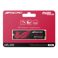 SSD-накопичувач M.2 OCPC MFL-300, 1 TB, NVME PCIE 3.0 1