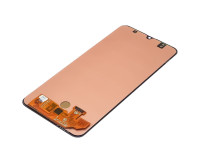 Дисплейний модуль KIT для Samsung A307 Galaxy A30s, OLED, Black 2