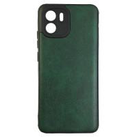 Чохол X-Level Leather Series Case Xiaomi Redmi A1 Green