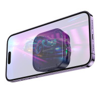 Мобільний кулер Borofone BG15, Black 4