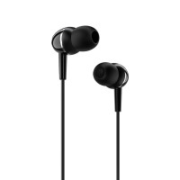 Гарнітура Borofone BM36, Black 1