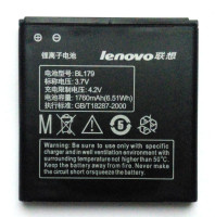 Акумулятор Lenovo S760 / BL179 (AAAA)