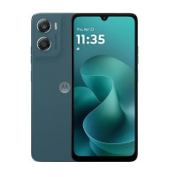 Смартфон Motorola G06 4/256GB Tapesrty