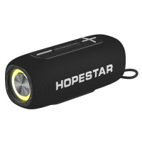 Портативна колонка Hopestar P32 Black