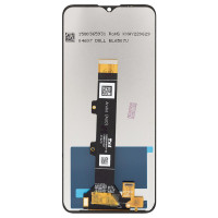 Дисплейний модуль Motorola XT2155-1, XT2155-3, XT2155 Moto E20 Original PRC, Black 2