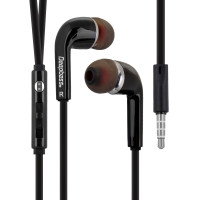 Гарнітура Deepbass D-01 Black