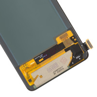 Дисплейний модуль Xiaomi Redmi Note 10 Pro OLED Black 2