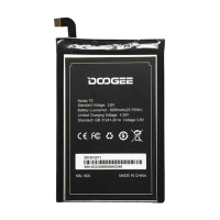 Акумулятор Doogee T6 / Т6 Pro (AAA)
