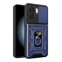 Чохол Armor Guard Shield Motorola Edge 40 Dark Blue