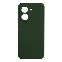 Чохол Silicone Cover для Xiaomi Redmi A5, Dark Green
