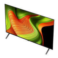 Телевізор OLED LG OLED65B56LA, Smart TV, Wi-Fi, 3840x2160 5