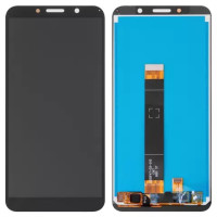 Дисплейний модуль для Huawei Honor 9S, Y5p, Original Ref., Black