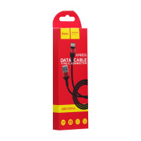 Кабель Hoco X26 Xpress Charging Micro