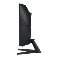 Монітор Samsung Odyssey G5, LS32CG550EIXUA 10