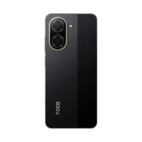 Смартфон Xiaomi Poco C71, 3/64GB, Black 3