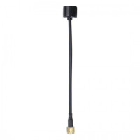 Антена для відеопередавача FPV AKK Tube, 5.8 GHz, 4.5 dBi, 160 mm, SMA 3