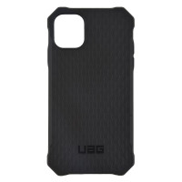Чохол UAG Armor для iPhone 11, Black