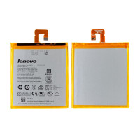 Акумулятор Lenovo A3500, S5000, A7-20, TB-7304, A7-30, TB-710, L13D1P31, (3550 mAh)
