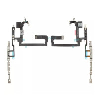 Шлейф для iPhone 14 Plus, з кнопкою ввімкнення, Original PRC