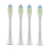 Насадка для зубної щітки Aspor K5, White 1