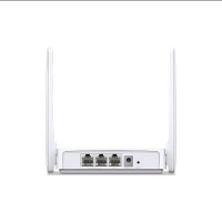 Wi-Fi Роутер Mercusys MW301R, White 1