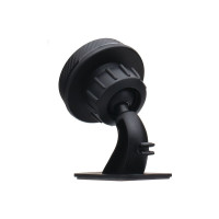 Автотримач Borofone BH13, Black-Red 2