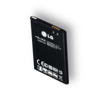 Акумулятор LG P970 / BL-44JN (AAAA)