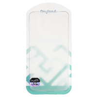 Чохол Anyland Carbon Ultra thin для iPhone 11 Pro Max Clear 3