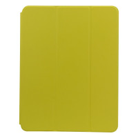 Чохол Smart Case No Logo для iPad Pro 12.9 (2021) Yellow