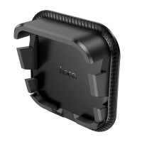 Автотримач Hoco H39, Black 4