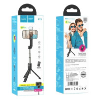 Штатив Hoco K15, Black 5