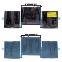 Акумулятор Macbook Pro Retina 13″ (A1706), A1819, 4314 mAh, Original PRC