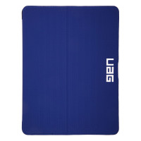 Чохол UAG Metropolis для iPad 10.2'' (9 Gen) Blue