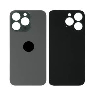 Задня кришка для iPhone 13 Pro, Big Hole, Graphite