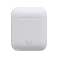 Безпровідна гарнітура Apple Airpods 2, High Copy, White 3