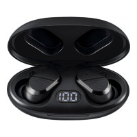 Безпровідна гарнітура Gelius Pro Bassic GP-TWS011, Black