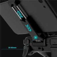 Геймпад Ipega PG-9233, Black 3