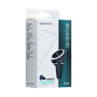 Автотримач Borofone BH6, Black 1