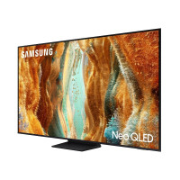 Телевізор NeoQLED Samsung QE55QN70FAUXUA, Smart TV, Wi-Fi, 3840x2160 3