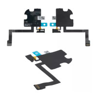 Шлейф для iPhone 15 Pro Max, із сенсором наближення, Original PRC