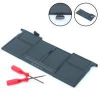 Акумулятор MacBook Air 11'' (A1370/A1465), A1375, 5200 mAh, Original PRC