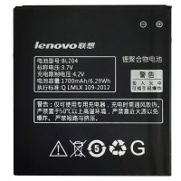 Акумулятор Original Lenovo A586, BL204 1