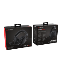 Гарнітура Fantech MH90 Sonata, 2m, Black 1