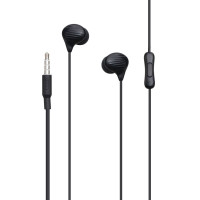 Гарнітура XO EP16 Black